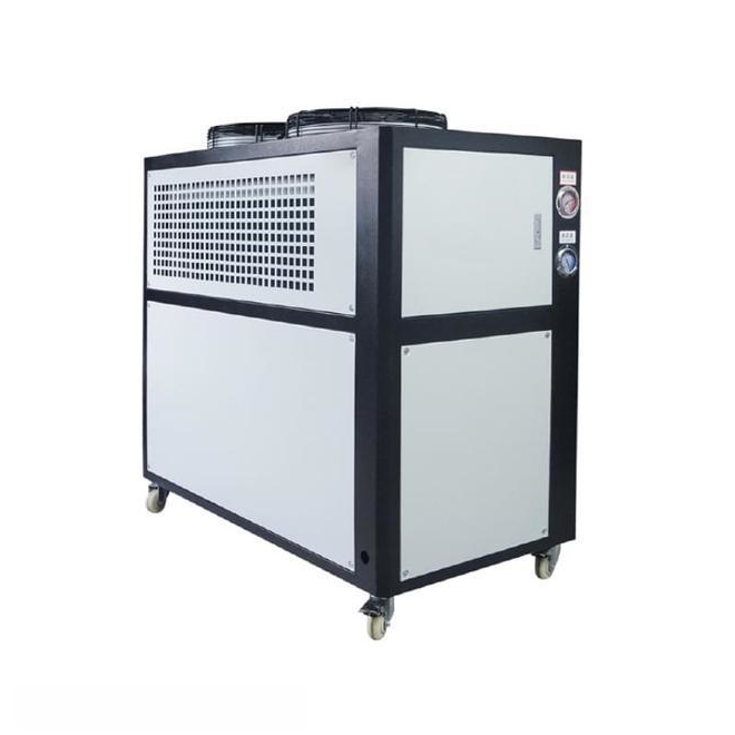 冷水機有什么作用,為什么要用冷水機？